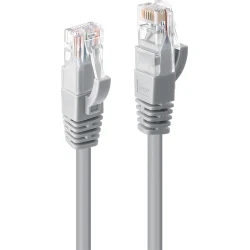 Lindy 48007 cable de red Gris 10 m Cat6 U/UTP (UTP) Lindy 48007 cable de red Gris 10 m Cat6 U/UTP (UTP) | LINDY48007 | 4002888480079 | Hay 77 unidades en almacén