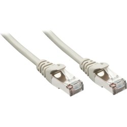 Lindy 48349 cable de red Gris 20 m Cat5e F/UTP (FTP) Lindy 48349 cable de red Gris 20 m Cat5e F/UTP (FTP) | LINDY48349 | 4002888483490 | Hay 2 unidades en almacén