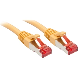 Lindy Cat.6 S/FTP 1.5m cable de red Amarillo 1,5 m Cat6 S/FTP (S-STP) más grande Lindy Cat.6 S/FTP 1.5m cable de red Amarillo 1,5 m Cat6 S/FTP (S-STP) | LINDY47763 | 4002888477635