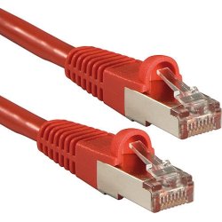 Lindy Cat.6 S/FTP 1m cable de red Rojo Cat6 S/FTP (S-STP) Lindy Cat.6 S/FTP 1m cable de red Rojo Cat6 S/FTP (S-STP) | 47362 | 4002888473620 | Hay 8 unidades en almacén