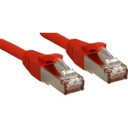 Lindy Cat.6 SSTP / S/FTP PIMF Premium 5.0m cable de red Rojo 5 m más grande Lindy Cat.6 SSTP / S/FTP PIMF Premium 5.0m cable de red Rojo 5 m | LINDY45625 | 4002888456258