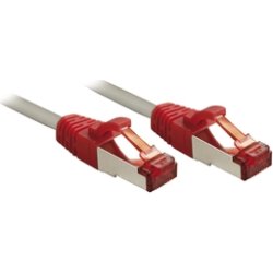 Lindy CrossOver Cat.6 S/FTP 10m cable de red Gris Cat6 S/FTP (S-STP) Lindy CrossOver Cat.6 S/FTP 10m cable de red Gris Cat6 S/FTP | LINDY47842 | 4002888478427 | Hay 7 unidades en almacén