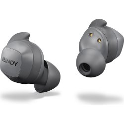 Lindy LE400W Auriculares True Wireless Stereo (TWS) Dentro de oͭdo Coche Blueto | LINDY73194 | 4002888731942 [1 de 2]