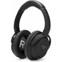 Lindy LH500XW Auriculares Inalámbrico y alámbrico Diadema  | LINDY73201 | 4002888732017 | Hay 5 unidades en almacén