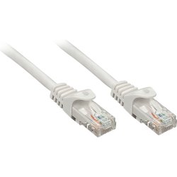 Lindy RJ-45/RJ-45 Cat6 10m cable de red Gris U/UTP (UTP) Lindy RJ-45/RJ-45 Cat6 10m cable de red Gris U/UTP (UTP) | LINDY48167 | 4002888481670 | Hay 22 unidades en almacén