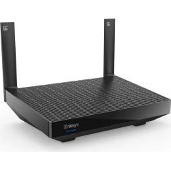 Linksys Router Mesh AX3000 DualBand Wifi 6 (MR2000-KE) | 4260184673407 [1 de 9]