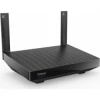 Linksys Hydra Pro 6 router inalámbrico Gigabit Ethernet Doble banda (2,4 GHz / 5 GHz) Negro | (1)