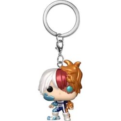 Llavero funko pop keychain my hero academia shoto todoroki efecto metalico 48829 Llavero funko pop keychain my hero academia shoto todoroki e | 889698488297 | 0889698488297 | Hay 81 unidades en almacén