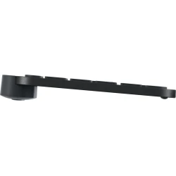 Logitech 920-010244 teclado Oficina Bluetooth Alemán Grafit | 5099206096752 | Hay 50 unidades en almacén