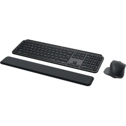 Logitech 920-011606 teclado Ratón incluido Oficina Bluetooth QWERTZ Alemán Grafito Logitech 920-011606 teclado Ratón incluido Oficina Bluetoot | 5099206112360 | Hay 50 unidades en almacén