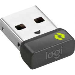 Logitech Bolt Receptor Usb | 956-000008 | 5099206097513 | 13,51 euros