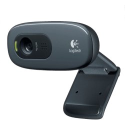 Logitech C270 Webcam 960-001063 | 5099206064201