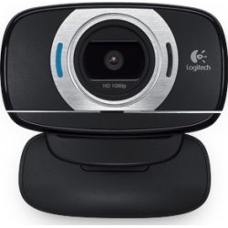 Logitech C615 Webcam Hd 960-001056 | 5099206061330
