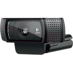 Logitech C920 Webcam Hd Pro 15mp Usb 2.0 960-001055 | 5099206061309