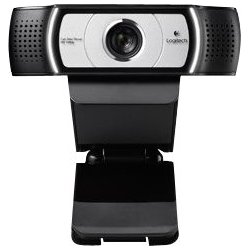 Logitech C930e Webcam 960-000972 | 5099206045200