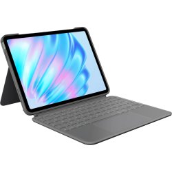 Logitech Combo Touch, iPad Air 11 in (M2), iPad Air (4.ª y  | 920-012632 | 5099206121973 | Hay 3 unidades en almacén