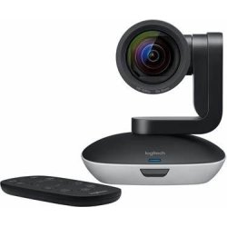 Logitech Conference Cam Ptz Pro 2 Webcam 960-001186 | 5099206070455