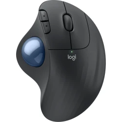 Logitech Ergo M575S ratón Oficina mano derecha RF Wireless  | 910-007029 | 5099206111622 | Hay 3 unidades en almacén