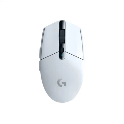 Logitech G G305 ratón mano derecha RF Wireless + Bluetooth  | 910-005291 | 5099206077843 | Hay 3 unidades en almacén