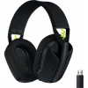 Logitech G G435 LIGHTSPEED Wireless Gaming Headset Auriculares Inalámbrico Diadema Juego Bluetooth Negro | (1)