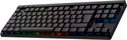 Logitech G G515 LIGHTSPEED TKL Teclado inalámbrico discreto | 920-012559 | 5099206119932 | Hay 12 unidades en almacén
