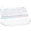 Logitech G G713 teclado USB QWERTY Español Blanco | (1)