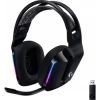 Logitech G G733 LIGHTSPEED Wireless RGB Gaming Headset Auriculares Inalámbrico Diadema Juego Negro | (1)