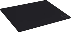 Logitech G G740 Alfombrilla de ratón para juegos Negro | 943-000806 | 5099206104372 | Hay 4 unidades en almacén