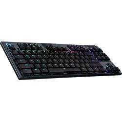 Logitech G G915 tkl teclado gaming bluetooth qzerty internac | 920-009503 | 5099206088825 | Hay 2 unidades en almacén