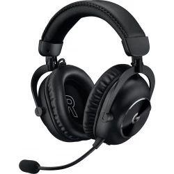 Logitech G PRO X 2 Auriculares Inalámbrico y alámbrico Dia | 981-001263 | 5099206109056 | Hay 2 unidades en almacén