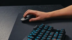 Logitech G PRO X Superlight 2 ratón Juego mano derecha RF i | 5099206104525 | 5099206104525 | Hay 18 unidades en almacén