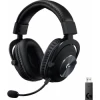 Logitech G PRO X Wireless LIGHTSPEED Gaming Headset Auriculares Inalámbrico Diadema Juego Negro | (1)