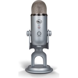 Logitech G Yeti Logitech G Yeti | 988-000238 | 5099206084094 | Hay 17 unidades en almacén