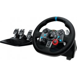 Logitech G29 Volante Gaming Ps3 Ps4 941-000112 | 5099206057302