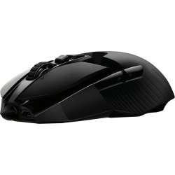 Logitech G903 Raton gaming wireless negro 910-005673 | 5099206083943 | Hay 5 unidades en almacén
