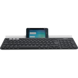 Logitech K780 teclado rf inalambrico bluetooth qwertz aleman | 920-008034 | 5099206064942 | Hay 11 unidades en almacén