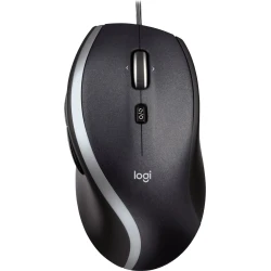 LOGITECH LGT-M500 RATON USB NEGRO 910-003726 | 5099206048324 | Hay 1 unidades en almacén