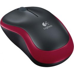 LOGITECH M185 RATON WIRELESS NEGRO-ROJO 910-002237 LOGITECH M185 RATON WIRELESS NEGRO-ROJO 910-002237 | 5099206028845 | Hay 50 unidades en almacén