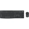Logitech MK370 Combo for Business teclado Ratón incluido RF Wireless + Bluetooth QWERTY Español Grafito | (1)