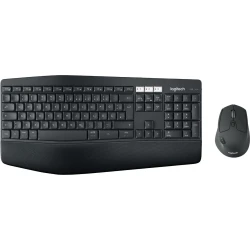 Logitech Mk850 Performance Wireless Keyboard And Mouse Combo Tecl | 920-008223 | 5099206066847 | 121,99 euros