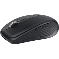 Logitech mx anywhere 3 raton rf inalambrica bluetooth 4000dp | 910-005988 | 5099206092938 | Hay 1 unidades en almacén