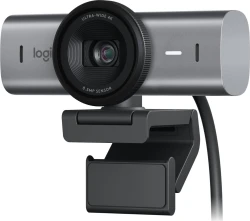 Logitech MX Brio cámara web 3840 x 2160 Pixeles USB 3.2 Gen | 960-001559 | 5099206109315 | Hay 7 unidades en almacén