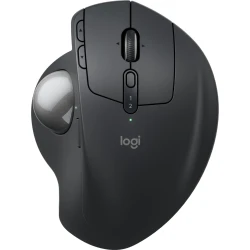 Logitech MX Ergo S ratón Oficina mano derecha RF Wireless + | 910-007260 | 5099206124547 | Hay 14 unidades en almacén
