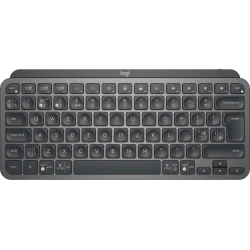 Logitech Mx Keys Mini Minimalist Wireless Illuminated Keyboard Te | 920-010498 | 5099206099029