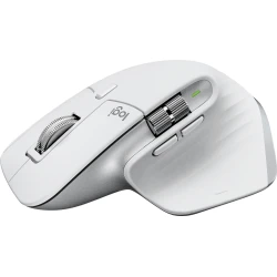 Logitech MX Master 3S ratón mano derecha RF Wireless + Bluetooth Í?ptico 8000  | 910-006560 | 5099206103733 [1 de 9]