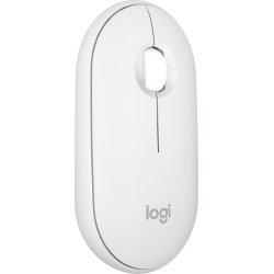 Logitech Pebble 2 M350s Ratón Ambidextro Rf Wireless + Blu | 910-007013 | 5099206110441 | 26,59 euros