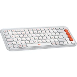 Logitech POP ICON KEYS | 920-013069 | 5099206127456 | Hay 3 unidades en almacén