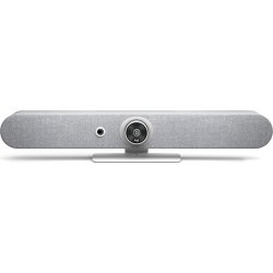 Logitech Rally Bar Mini sistema de video conferencia Etherne | 960-001351 | 5099206093126 | Hay 2 unidades en almacén