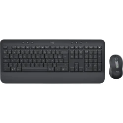 Logitech Signature MK650 Combo For Business teclado Ratón i | 920-010995 | 5099206105157 | Hay 5 unidades en almacén