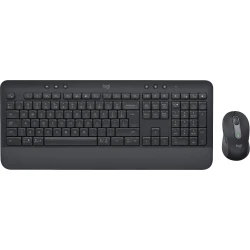 Logitech Signature MK650 Combo For Business teclado Ratón incluido Bluetooth QW | 920-011010 | 5099206105300 [1 de 8]